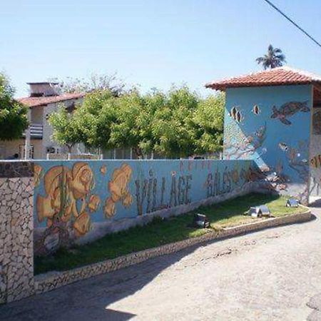 Chale 01 Em Maragogi Brasil Maragogi Villa Dış mekan fotoğraf