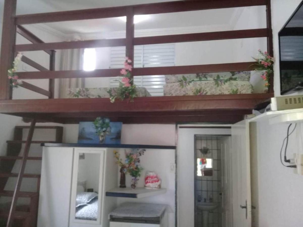 Chale 01 Em Maragogi Brasil Maragogi Villa Dış mekan fotoğraf