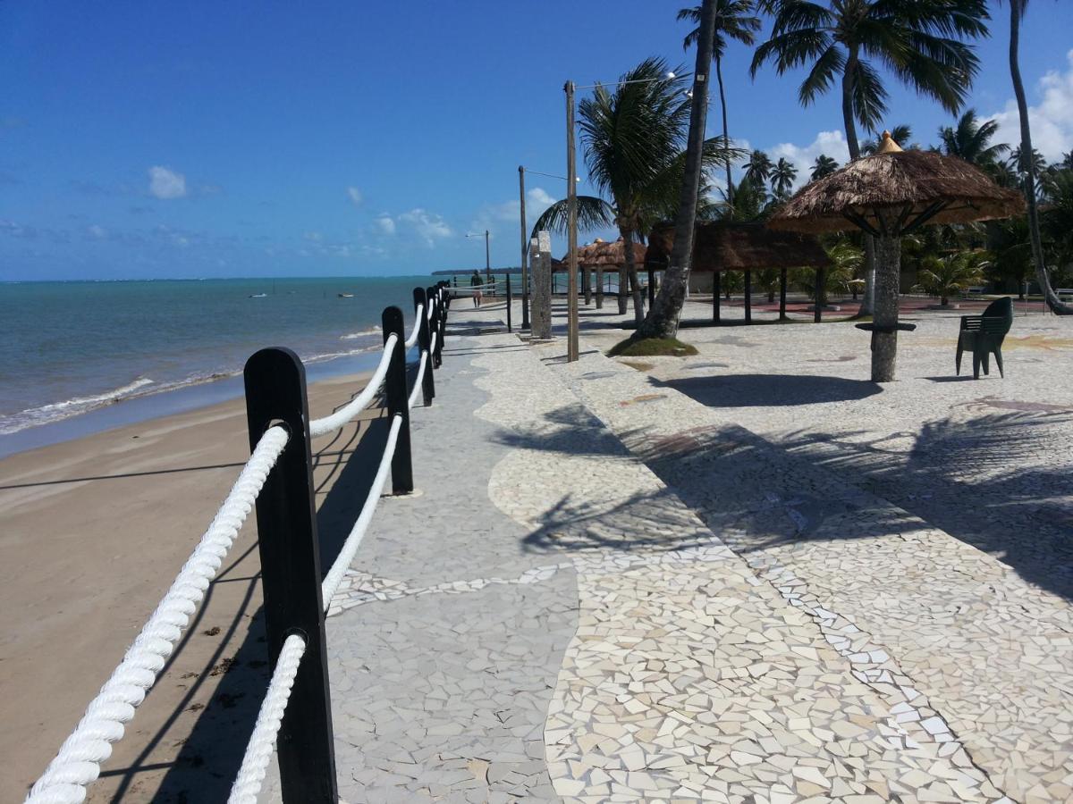 Chale 01 Em Maragogi Brasil Maragogi Villa Dış mekan fotoğraf