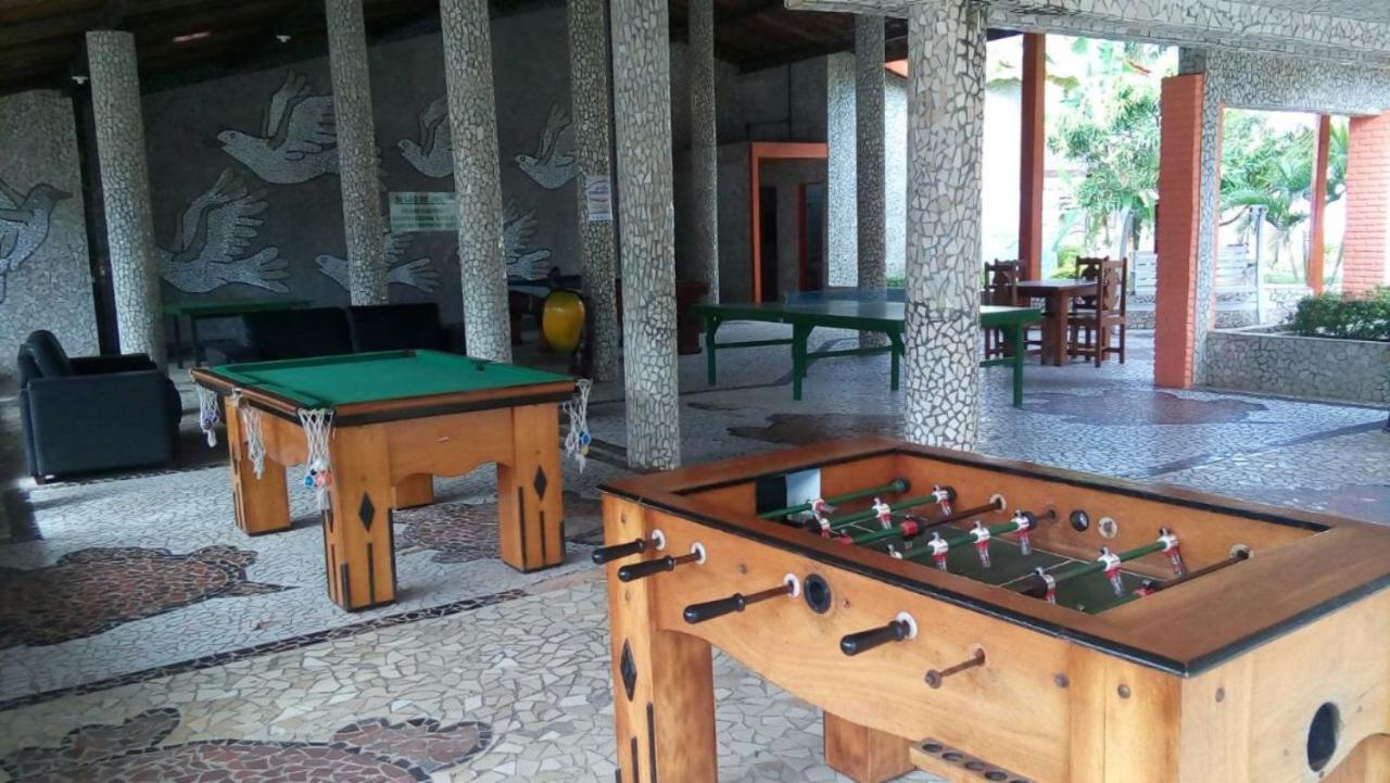 Chale 01 Em Maragogi Brasil Maragogi Villa Dış mekan fotoğraf